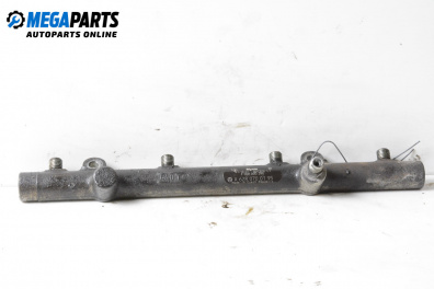 Горивна рейка за Mercedes-Benz M-Class SUV (W163) (02.1998 - 06.2005) ML 400 CDI (163.128), 250 к.с., № A6280700195