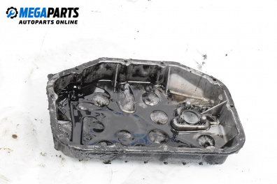 Картер за Mercedes-Benz M-Class SUV (W163) (02.1998 - 06.2005) ML 400 CDI (163.128), 250 к.с.