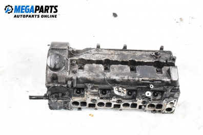 Глава за Mercedes-Benz M-Class SUV (W163) (02.1998 - 06.2005) ML 400 CDI (163.128), 250 к.с.