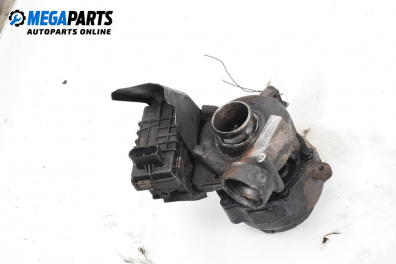 Турбо за Mercedes-Benz M-Class SUV (W163) (02.1998 - 06.2005) ML 400 CDI (163.128), 250 к.с.