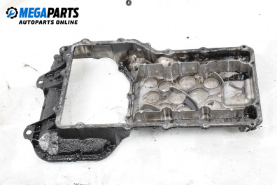 Картер за Mercedes-Benz M-Class SUV (W163) (02.1998 - 06.2005) ML 400 CDI (163.128), 250 к.с.