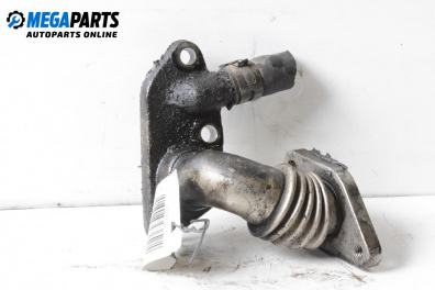 EGR тръба за Mercedes-Benz M-Class SUV (W163) (02.1998 - 06.2005) ML 400 CDI (163.128), 250 к.с.