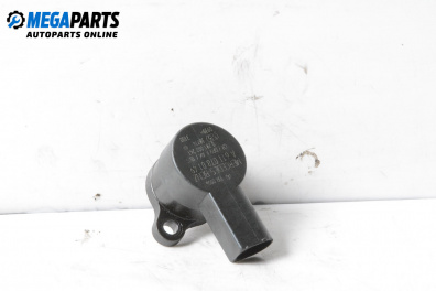 Регулатор налягане гориво за Mercedes-Benz M-Class SUV (W163) (02.1998 - 06.2005) ML 400 CDI (163.128), 250 к.с.