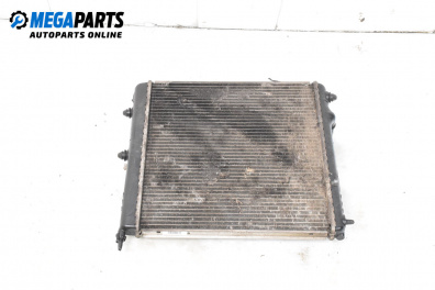 Воден радиатор за Citroen C3 Hatchback I (02.2002 - 11.2009) 1.4 HDi, 68 к.с.