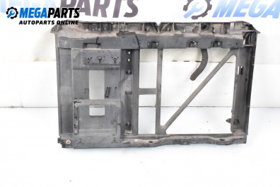 Дифузьор за Citroen C3 Hatchback I (02.2002 - 11.2009) 1.4 HDi, 68 к.с.