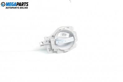 Вътрешна дръжка за Citroen C3 Hatchback I (02.2002 - 11.2009), 4+1 вр., хечбек, позиция: задна, дясна