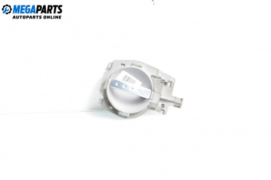 Вътрешна дръжка за Citroen C3 Hatchback I (02.2002 - 11.2009), 4+1 вр., хечбек, позиция: предна, дясна