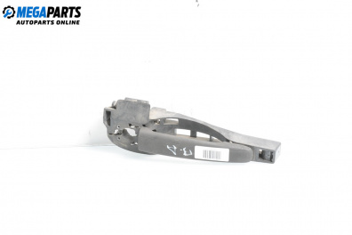 Външна дръжка за Citroen C3 Hatchback I (02.2002 - 11.2009), 4+1 вр., хечбек, позиция: предна, дясна