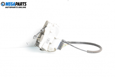 Брава на врата за Citroen C3 Hatchback I (02.2002 - 11.2009), позиция: задна, лява