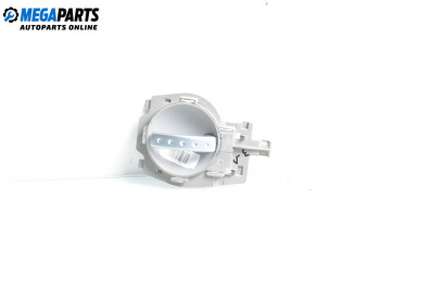 Вътрешна дръжка за Citroen C3 Hatchback I (02.2002 - 11.2009), 4+1 вр., хечбек, позиция: задна, дясна