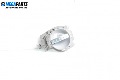 Вътрешна дръжка за Citroen C3 Hatchback I (02.2002 - 11.2009), 4+1 вр., хечбек, позиция: предна, лява