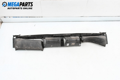 Пластмасова кора за Citroen C3 Hatchback I (02.2002 - 11.2009), 4+1 вр., хечбек