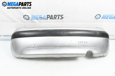 Задна броня за Citroen C3 Hatchback I (02.2002 - 11.2009), хечбек