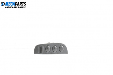 Панел бутони за Citroen C3 Hatchback I (02.2002 - 11.2009)