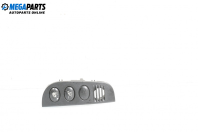 Панел бутони за Citroen C3 Hatchback I (02.2002 - 11.2009)