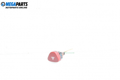 Бутон аварийни светлини  за Citroen C3 Hatchback I (02.2002 - 11.2009)