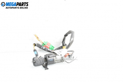 Контактен ключ за Citroen C3 Hatchback I (02.2002 - 11.2009)