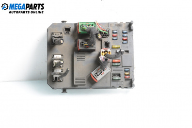 Бушонно табло за Citroen C3 Hatchback I (02.2002 - 11.2009) 1.4 HDi, 68 к.с.