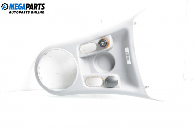 Централна конзола за Citroen C3 Hatchback I (02.2002 - 11.2009)