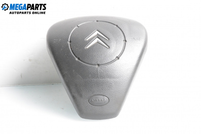 Airbag за Citroen C3 Hatchback I (02.2002 - 11.2009), 4+1 вр., хечбек, позиция: предна