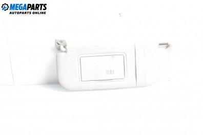 Сенник за Citroen C3 Hatchback I (02.2002 - 11.2009), позиция: лява