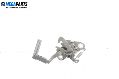 Брава преден капак за Citroen C3 Hatchback I (02.2002 - 11.2009)