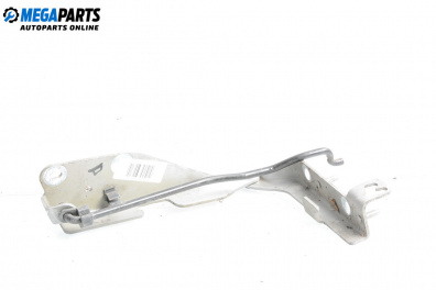 Панта преден капак за Citroen C3 Hatchback I (02.2002 - 11.2009), 4+1 вр., хечбек, позиция: дясна