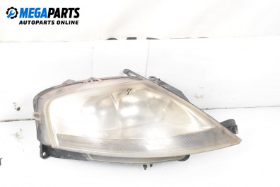 Фар за Citroen C3 Hatchback I (02.2002 - 11.2009), хечбек, позиция: дясна