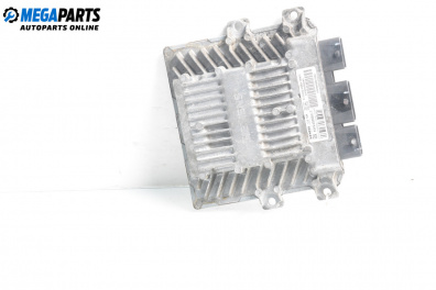 Компютър двигател за Citroen C3 Hatchback I (02.2002 - 11.2009) 1.4 HDi, 68 к.с.