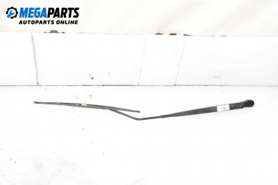 Рамо на чистачка за Citroen C3 Hatchback I (02.2002 - 11.2009), позиция: лява