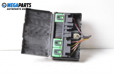 Бушонно табло за Citroen C3 Hatchback I (02.2002 - 11.2009) 1.4 HDi, 68 к.с.