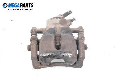 Спирачен апарат за Citroen C3 Hatchback I (02.2002 - 11.2009), позиция: предна, лява