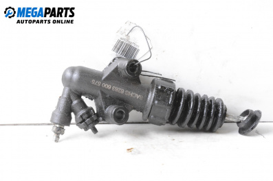 Долна помпа за съединител за Citroen C3 Hatchback I (02.2002 - 11.2009)