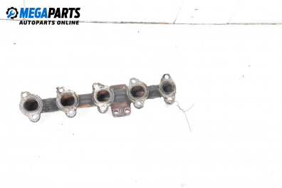 Горивна рейка за Citroen C3 Hatchback I (02.2002 - 11.2009) 1.4 HDi, 68 к.с.