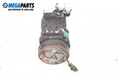 Компресор климатик за Citroen C3 Hatchback I (02.2002 - 11.2009) 1.4 HDi, 68 к.с., № 4482405345