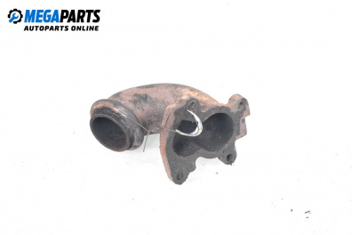 Тръба колектор за Citroen C3 Hatchback I (02.2002 - 11.2009) 1.4 HDi, 68 к.с.