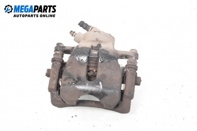 Спирачен апарат за Citroen C3 Hatchback I (02.2002 - 11.2009), позиция: предна, лява