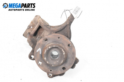 Шенкел главина за Citroen C3 Hatchback I (02.2002 - 11.2009), позиция: предна, лява