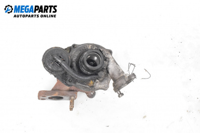 Турбо за Citroen C3 Hatchback I (02.2002 - 11.2009) 1.4 HDi, 68 к.с.