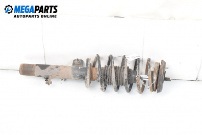 Макферсон за Citroen C3 Hatchback I (02.2002 - 11.2009), хечбек, позиция: предна, лява