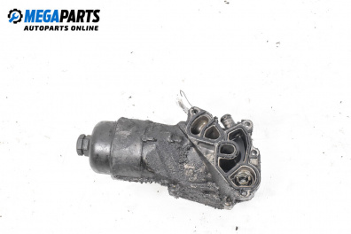 Корпус за маслен филтър за Citroen C3 Hatchback I (02.2002 - 11.2009) 1.4 HDi, 68 к.с.