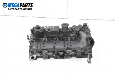 Глава за Citroen C3 Hatchback I (02.2002 - 11.2009) 1.4 HDi, 68 к.с.