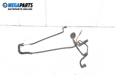 Горивни тръби за Citroen C3 Hatchback I (02.2002 - 11.2009) 1.4 HDi, 68 к.с.