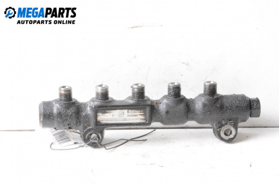 Горивна рейка за Citroen C3 Hatchback I (02.2002 - 11.2009) 1.4 HDi, 68 к.с.