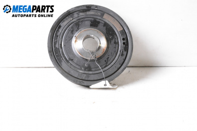 Демпферна шайба за Citroen C3 Hatchback I (02.2002 - 11.2009) 1.4 HDi, 68 к.с.