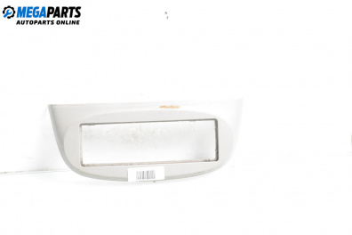 Интериорна пластмаса за Renault Twingo II Hatchback (03.2007 - 10.2014), 2+1 вр., хечбек, позиция: предна