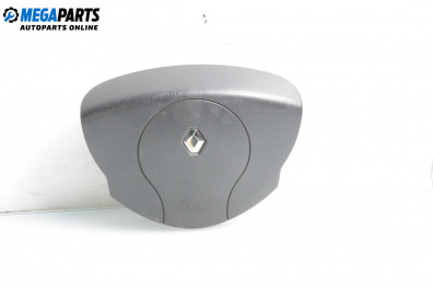 Airbag за Renault Twingo II Hatchback (03.2007 - 10.2014), 2+1 вр., хечбек, позиция: предна