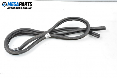 Уплътнение за багажник за Renault Twingo II Hatchback (03.2007 - 10.2014), 2+1 вр., хечбек, позиция: задна