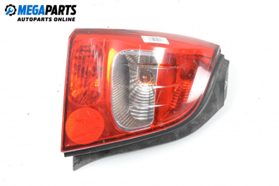 Стоп за Renault Twingo II Hatchback (03.2007 - 10.2014), хечбек, позиция: лява