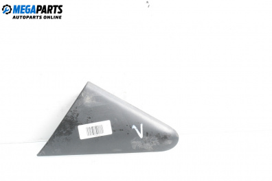 Външни лайсни за Renault Twingo II Hatchback (03.2007 - 10.2014), хечбек, позиция: лява